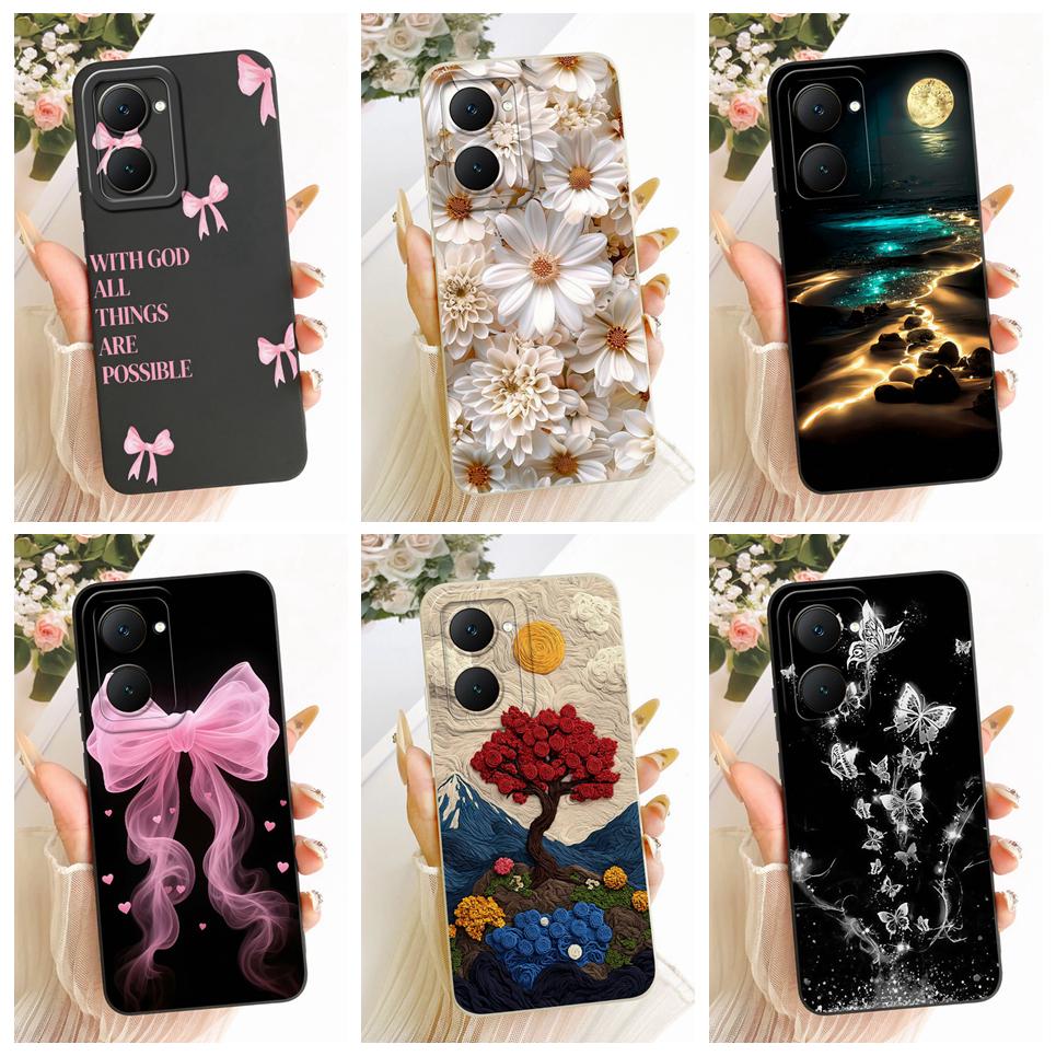 Vivo Y28 - สำหรับวีโว่ Y18 Y18i Y18t Y18e Y03
