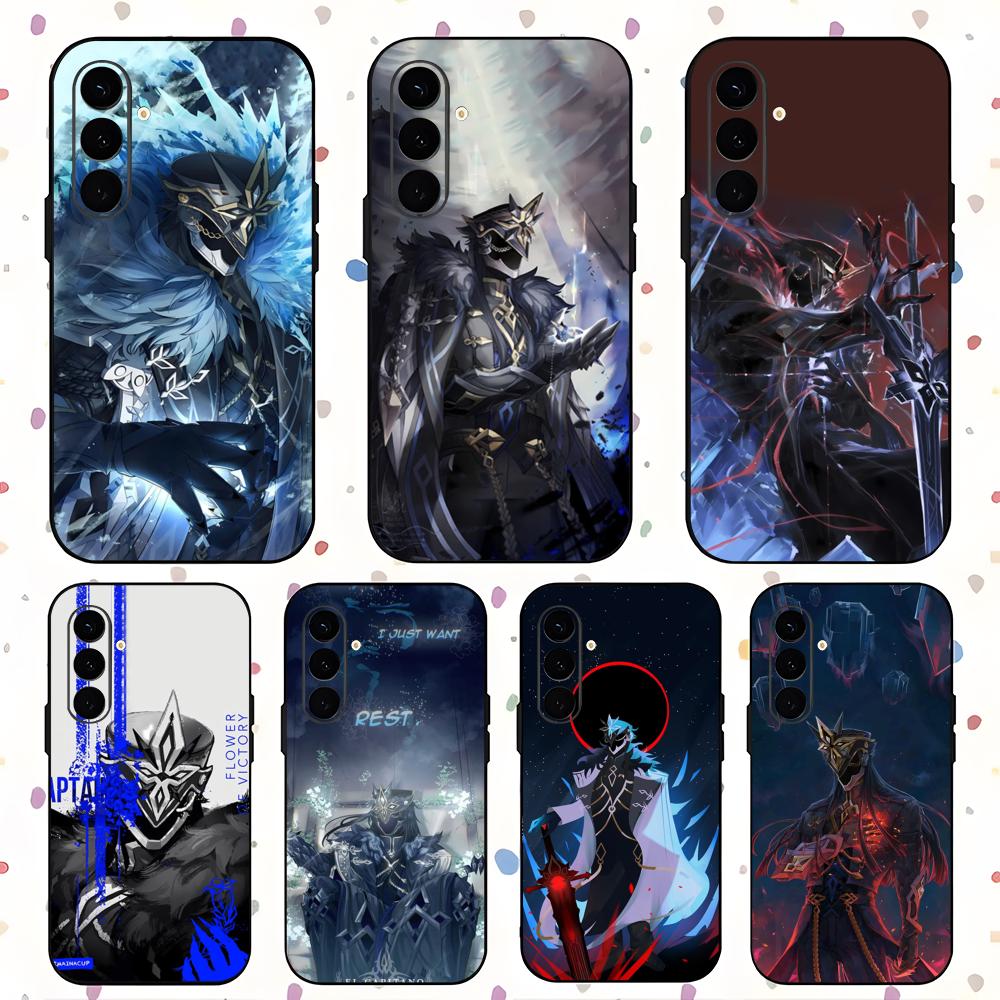 คาปิตานอ เก็นชิน อิมแพ็คเคสโทร - Samsung Galaxy S24 บทวิจารณ์และราคา