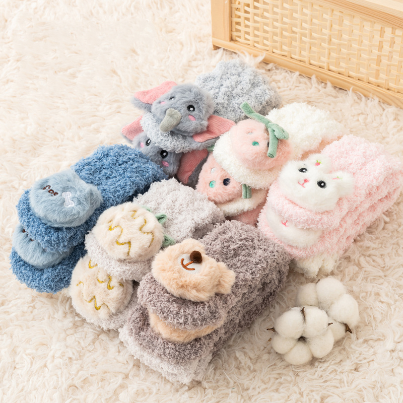 ถุงเท้าเด็กอ่อนกำมะหยี่คอรัล ถ - Baby Sock Oximeter บทวิจารณ์และราคา