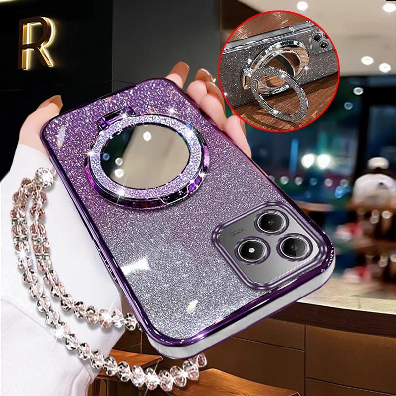 เคสโทรศัพท์แบบมีสายคล้องคอ รุ่ - Realme Note 50 บทวิจารณ์และราคา