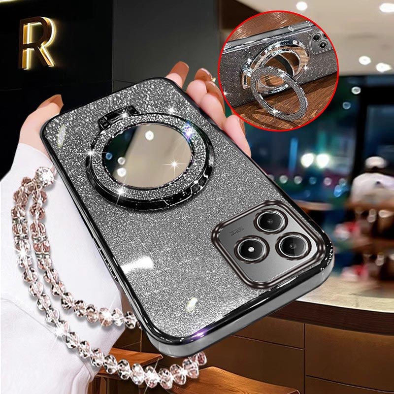 เคสโทรศัพท์แบบมีสายคล้องคอ รุ่ - Realme Note 50 บทวิจารณ์และราคา