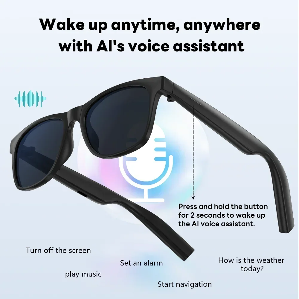 แว่นตาอัจฉริยะ Lenovo พร้อมรีโ - Smart Glasses Lens บทวิจารณ์และราคา