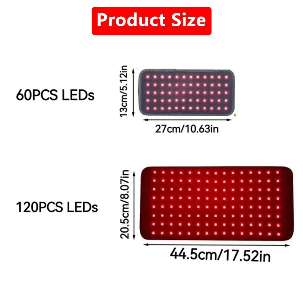 การบำบัดด้วยแสงสีแดงสำหรับสัตว - Galvanic Skin Sensor บทวิจารณ์และราคา