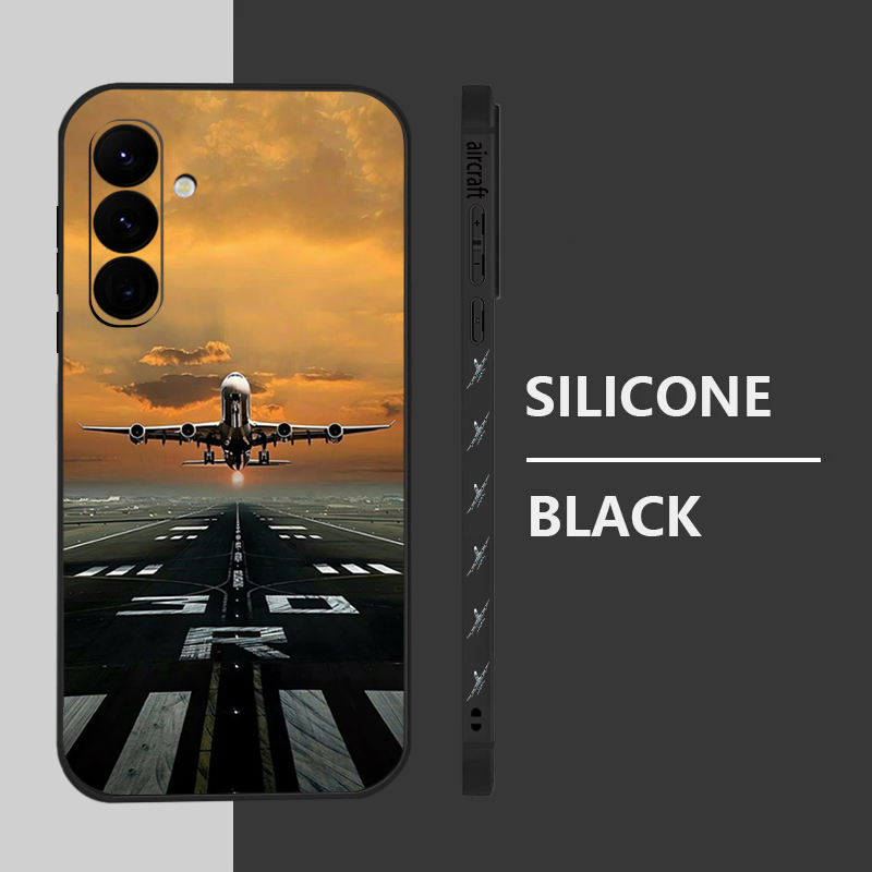 เคสโทรศัพท์ลายเครื่องบินสำหรับ - Samsung Galaxy S24 บทวิจารณ์และราคา
