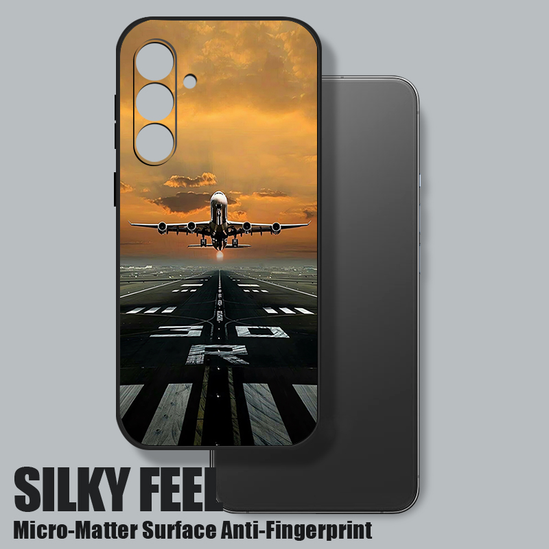 เคสโทรศัพท์ลายเครื่องบินสำหรับ - Samsung Galaxy S24 บทวิจารณ์และราคา