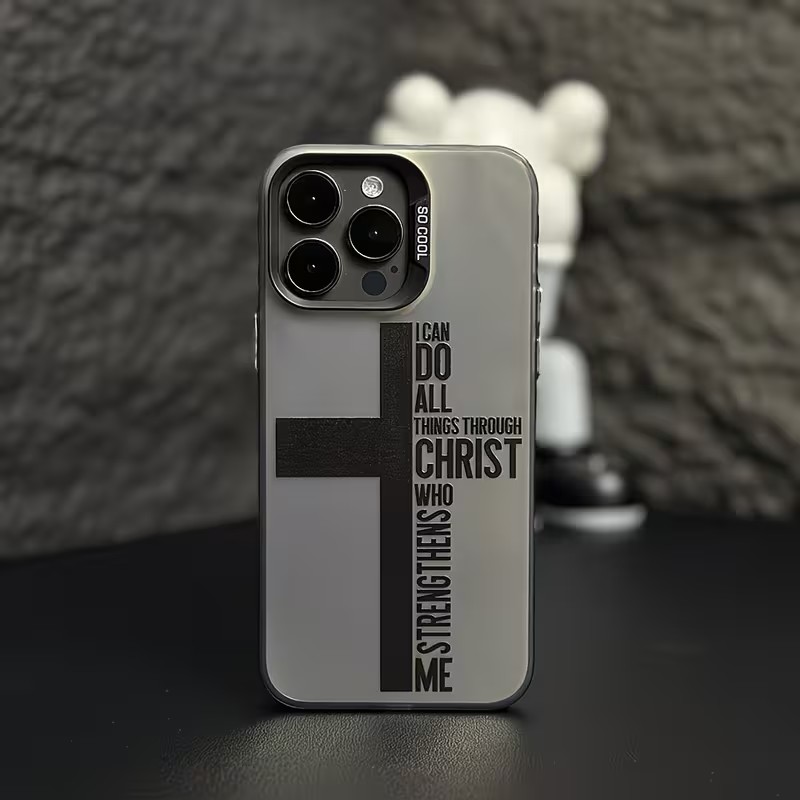 เคสโทรศัพท์กันรอยนิ้วมือ ลายกา - Apple Iphone 15 บทวิจารณ์และราคา