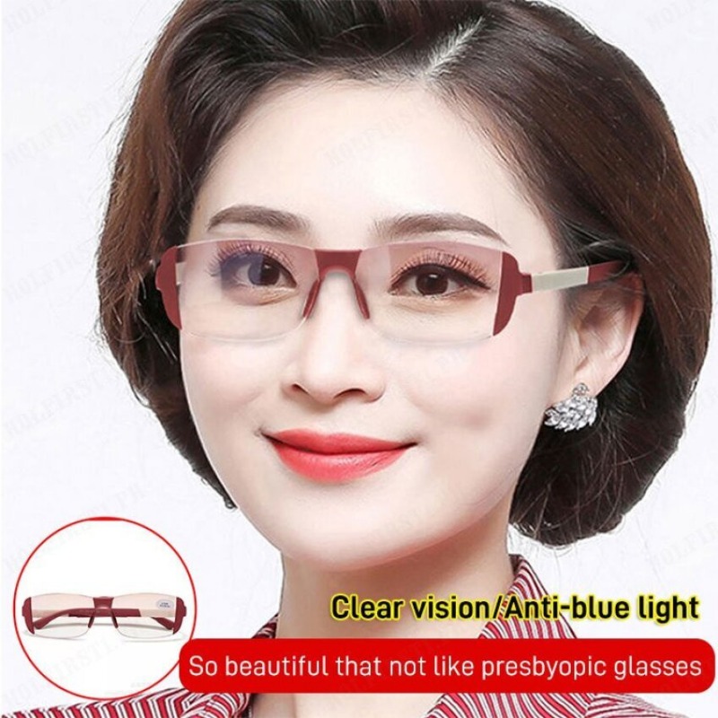 แว่นตา Samjune ป้องกันแสงสีฟ้า - Light Therapy Glasses บทวิจารณ์และราคา