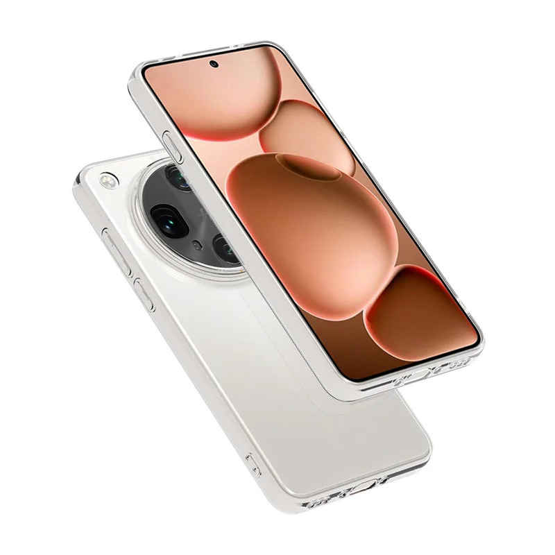 สำหรับ OPPO Find X8 X 8 Ultra  - Oppo Find X8 บทวิจารณ์และราคา