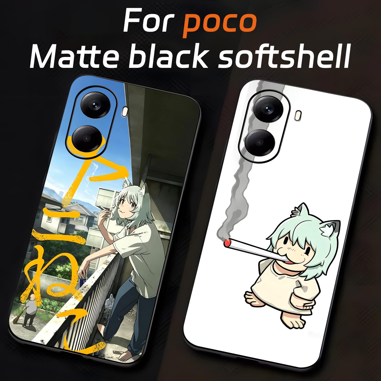 เคสโทรศัพท์สำหรับเสี่ยวมี่ POC - Xiaomi Poco X6 บทวิจารณ์และราคา