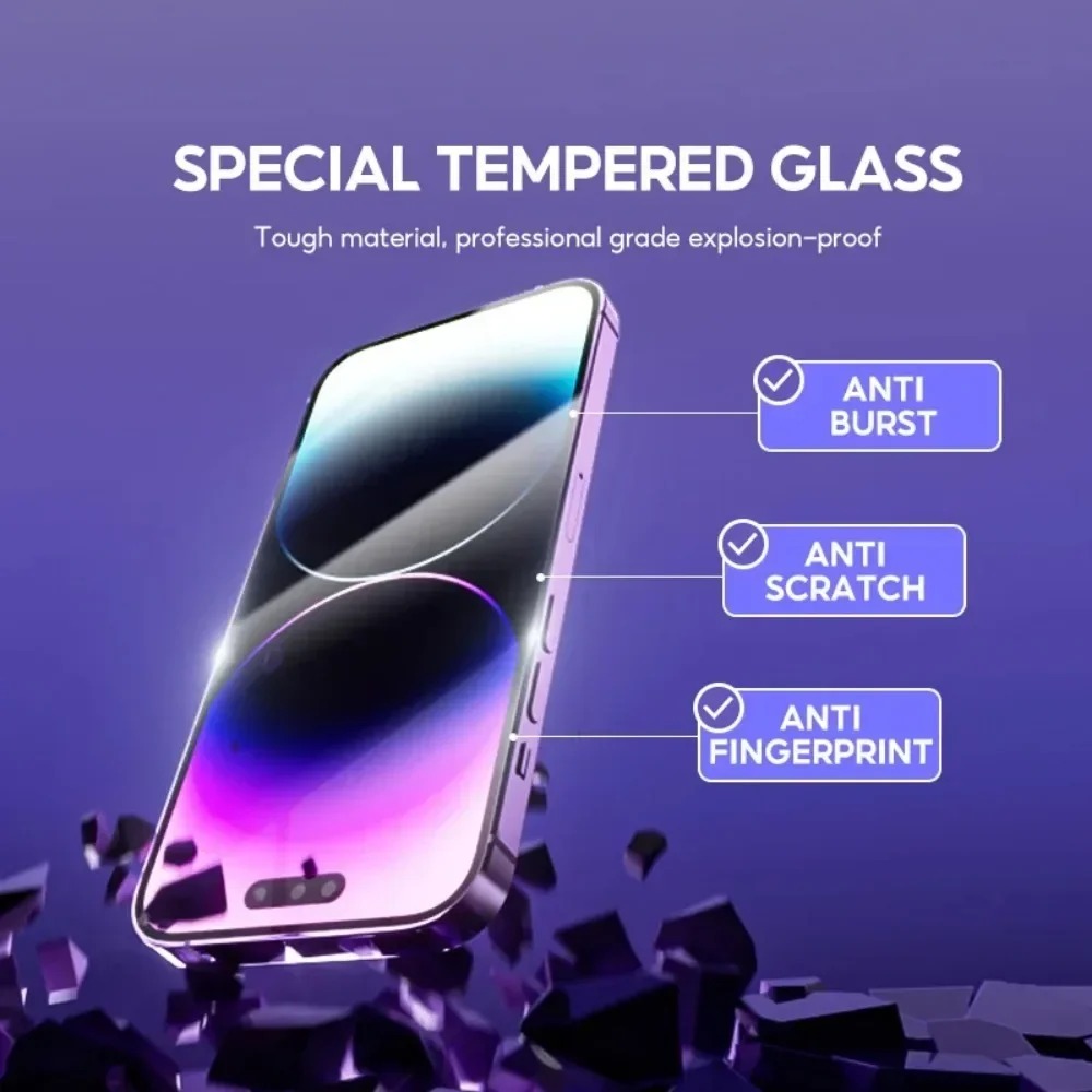กระจกกันรอยแบบป้องกันการมองเห็ - Realme Gt 6 บทวิจารณ์และราคา