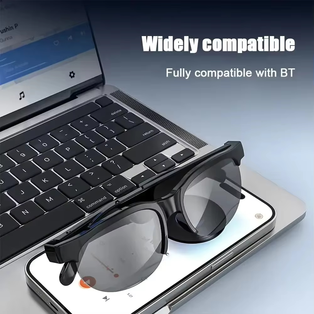 แว่นตาอัจฉริยะ Lenovo 8K 2400M - Smart Glasses Lens บทวิจารณ์และราคา