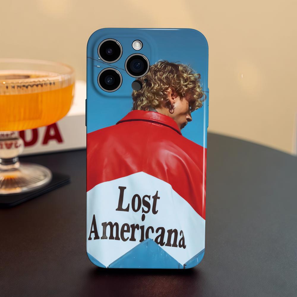 เคสโทรศัพท์ M-MGK ลายอเมริกานา - Apple Iphone 15 บทวิจารณ์และราคา