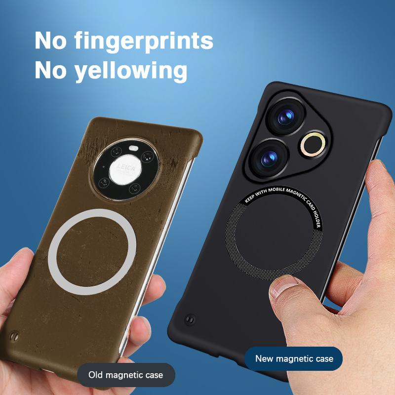 เกราะแข็งเคสโทรศัพท์พีซีสำหรับ - Realme Gt 6 บทวิจารณ์และราคา
