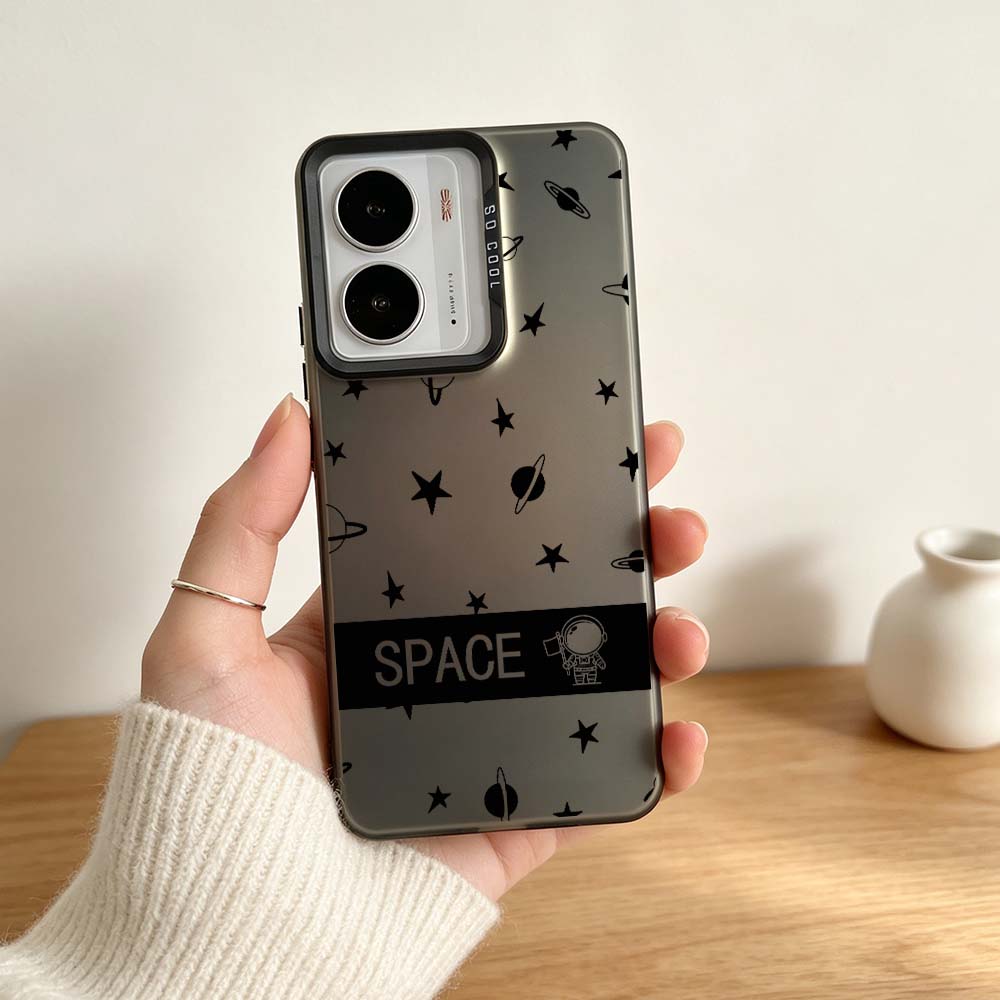 เคสโทรศัพท์ลายดาวอวกาศสำหรับ R - Realme C67 บทวิจารณ์และราคา