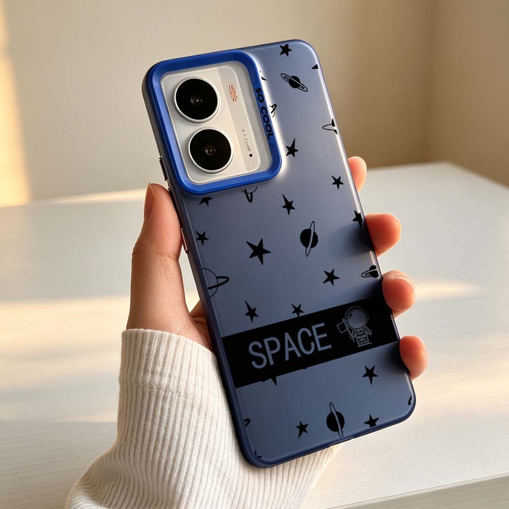 เคสโทรศัพท์ลายดาวอวกาศสำหรับ R - Realme C67 บทวิจารณ์และราคา