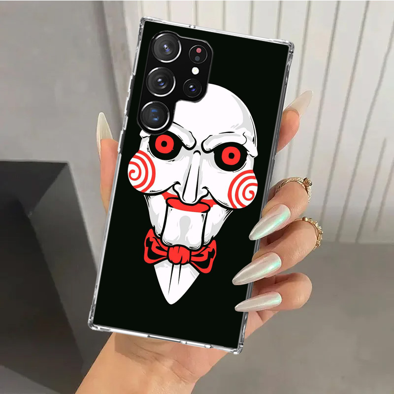 จิ๊กซอว์KillerสยองขวัญสําหรับS - Samsung Galaxy S24 บทวิจารณ์และราคา