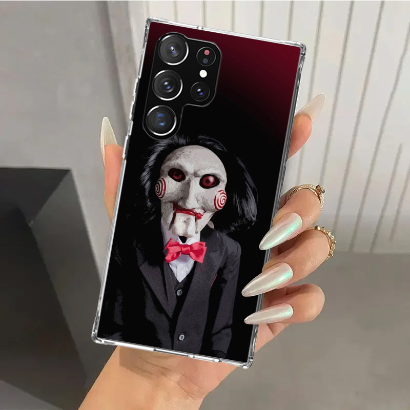 จิ๊กซอว์KillerสยองขวัญสําหรับS - Samsung Galaxy S24 บทวิจารณ์และราคา