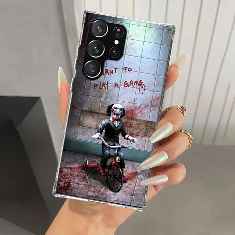จิ๊กซอว์KillerสยองขวัญสําหรับS - Samsung Galaxy S24 บทวิจารณ์และราคา