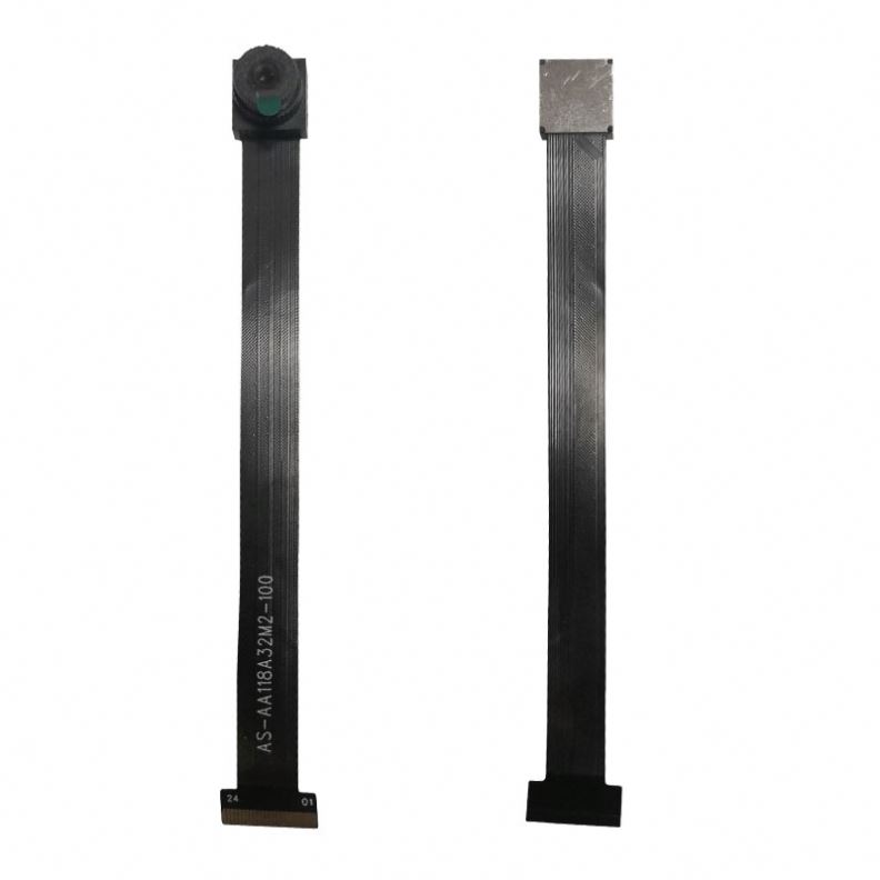 เซ็นเซอร์ภาพเกรดยานยนต์ HD 2MP - Fatigue Band Monitor บทวิจารณ์และราคา