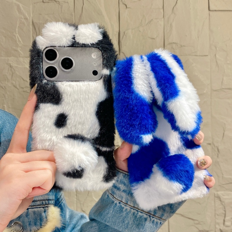 เคสโทรศัพท์ลายกระต่ายน่ารัก ขน - Apple Iphone 15 บทวิจารณ์และราคา
